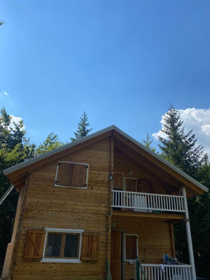 Guest House 瓦勒博内 外观 照片